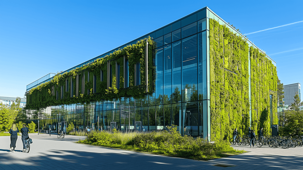 modern business center | toimistohotelli-helsinki.fi